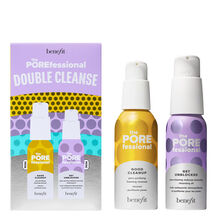 PoreCare Kit Porefes. Double Cleanse 23